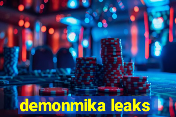 demonmika leaks